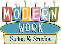 Modern Work Suites