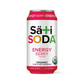Energy Berry Soda (non-CBD)